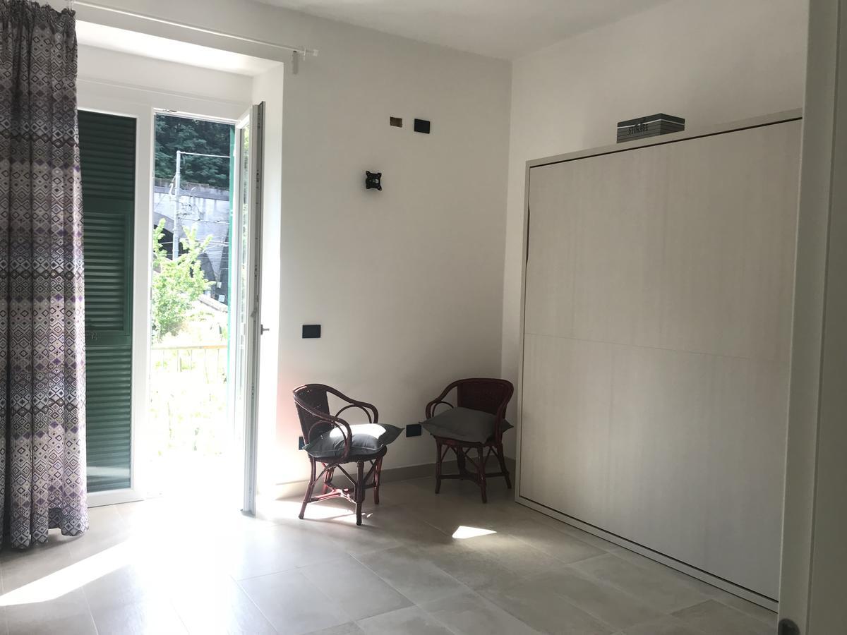 Emilio House Villa Levanto Exterior photo